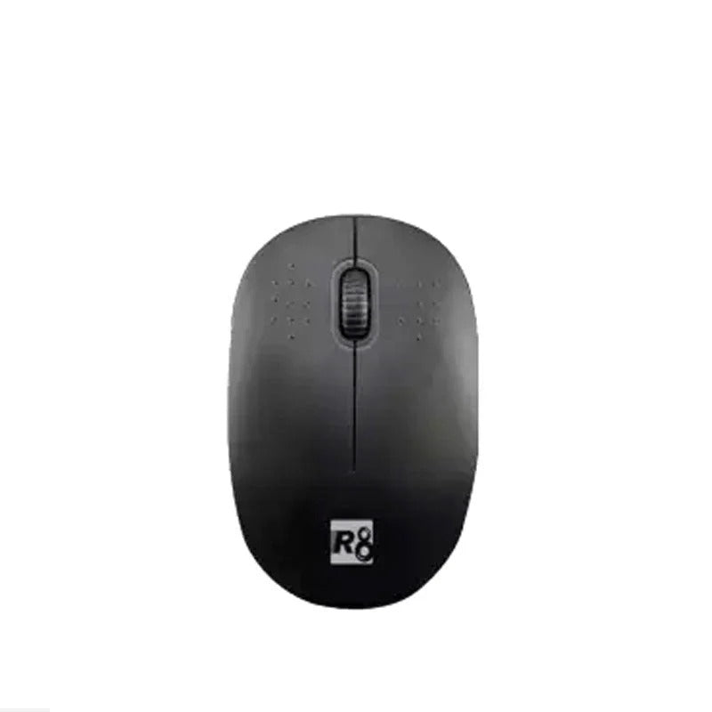 Portable Wireless Mouse Windows & Mac Compatible