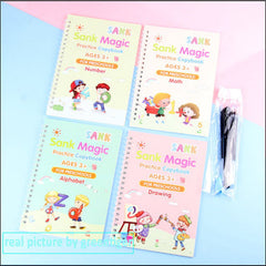Kids Tracing & Pen Control Practice Cards | 64 pcs | Animal-Themed | Ages 2–6 | Early Writing Skills
