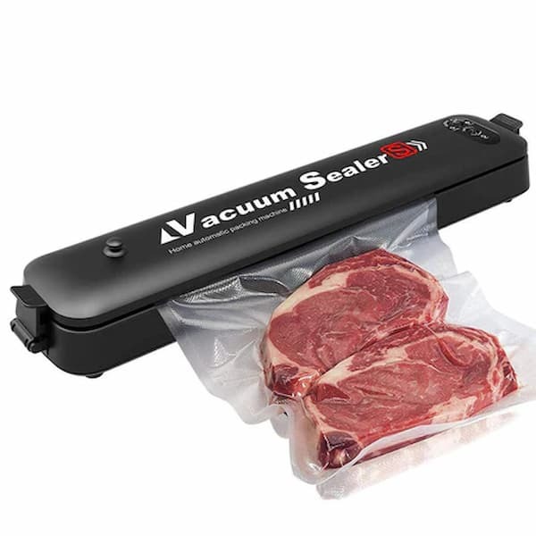 AWH Precision Vacuum Sealer Machine for Food – Freshness Locked in Every Bag