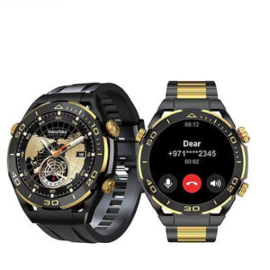 Haino Teko RW-42 Smart Watch