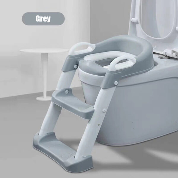 Toilet Seat For Toddler