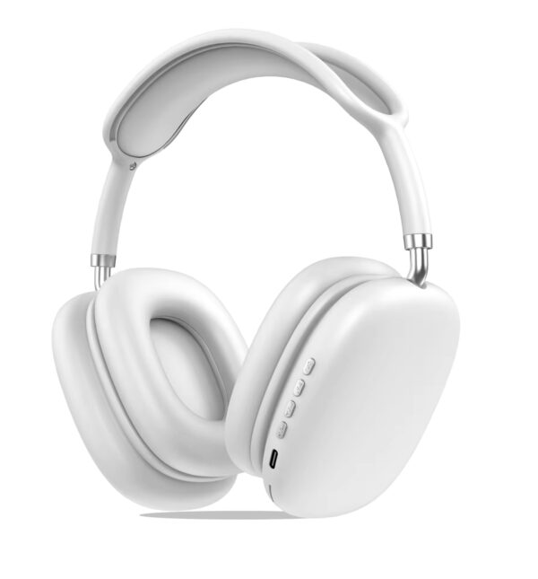 P9 Blue Tooth Earphones V5.3 Wireless Noise Cancellation Gaming Headset Earphone Headphone With Microphone