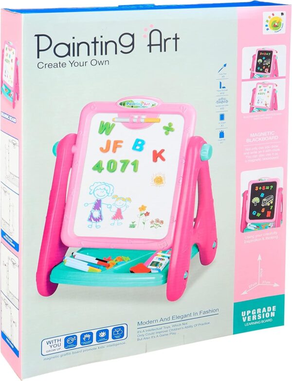 Painter Room Magnetic Board SKU