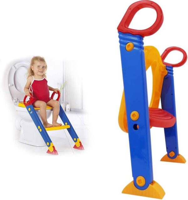 Toilet Seat For Kids