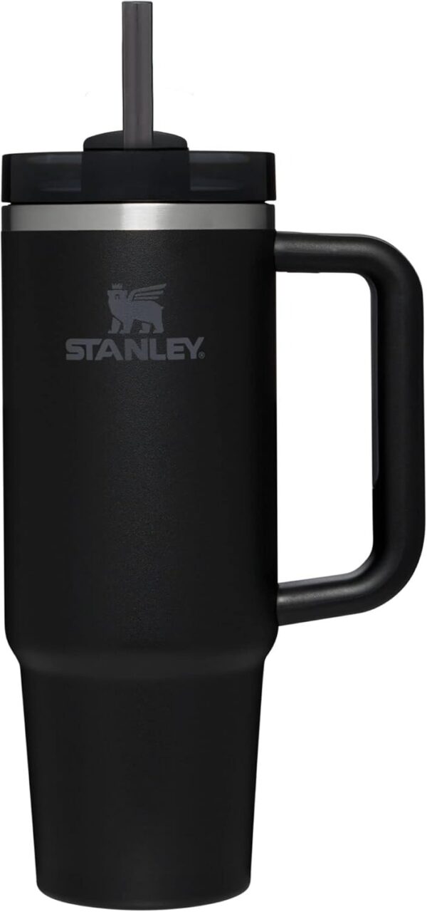 Stanley Tumbler (40 Oz) – Refreshment, Convenience, and Sustainability in One