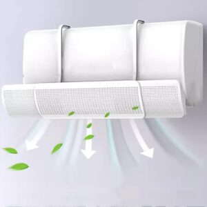 Air Conditioner Deflector – Enhance Comfort and Efficiency Year-Round