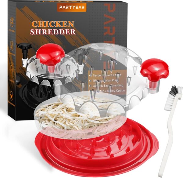 Chicken Breast Tool