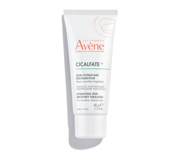 Cicalfate+ Hydrating Skin Recovery Emulsion