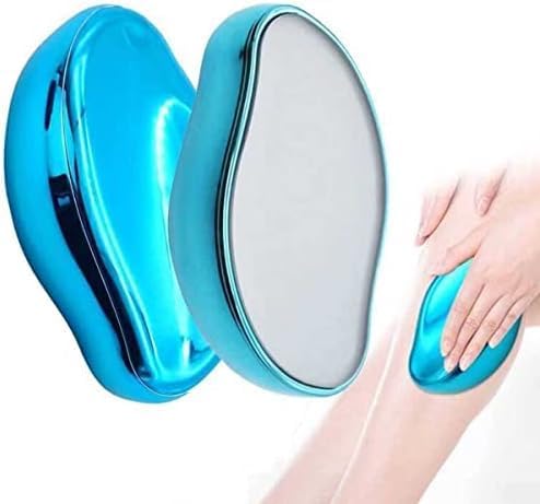 EPILATOR Painless Hair Removal - Smooth Skin Without Discomfort