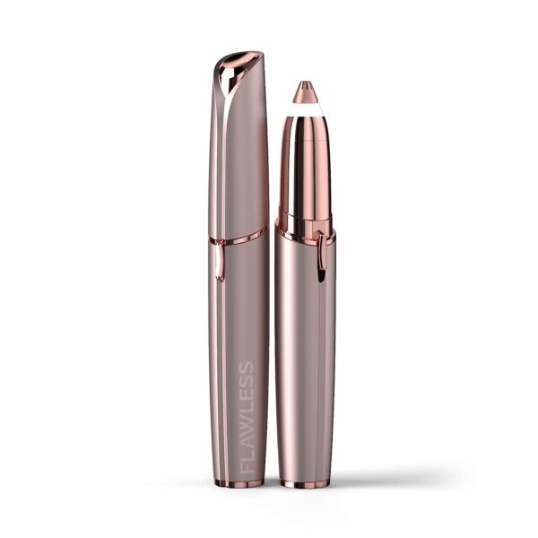 Flawless Hair Remover - Precision Eyebrow Shaping for Beautiful Brows
