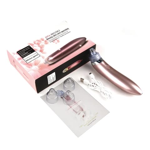 Pore Cleaning Device - Deep Cleansing for Smoother, Clearer Skin