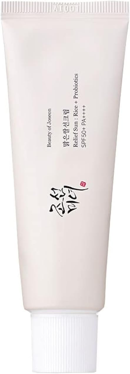 Beauty of Joseon Relief Sun Rice + Probiotics - 50ml
