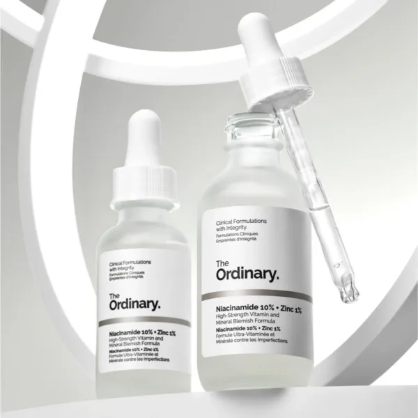 The Ordinary Niacinamide Serum