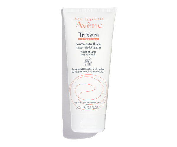 Eau Thermale Avène TriXéra Nutrition Nutri-Fluid Balm