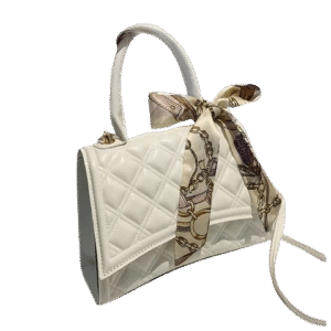 Square Bag Lock For Women – New Fashion Shoulder Bag