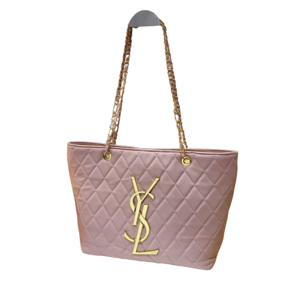 Premium Stylish Shoulder Ladies Bag – For Girls & Women