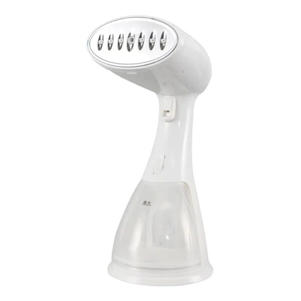 1500-Watt Portable Handheld Garment Steamer