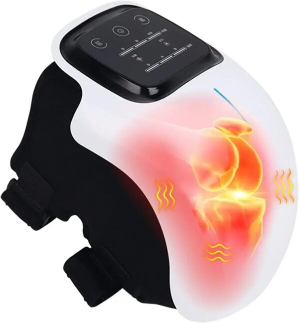 Wireless Knee Massager