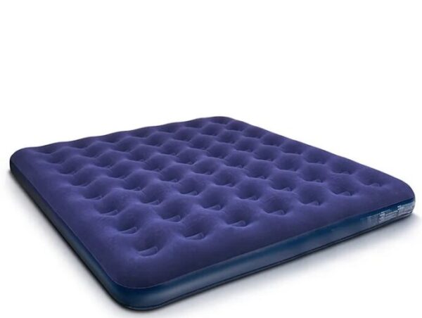 Camping Inflatable Mattress – Ultimate Comfort for Indoor and Outdoor Adventures