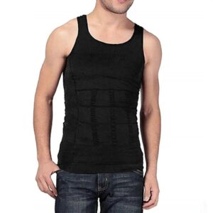 Men Slim N Lift Body Shaper Underwear Vest