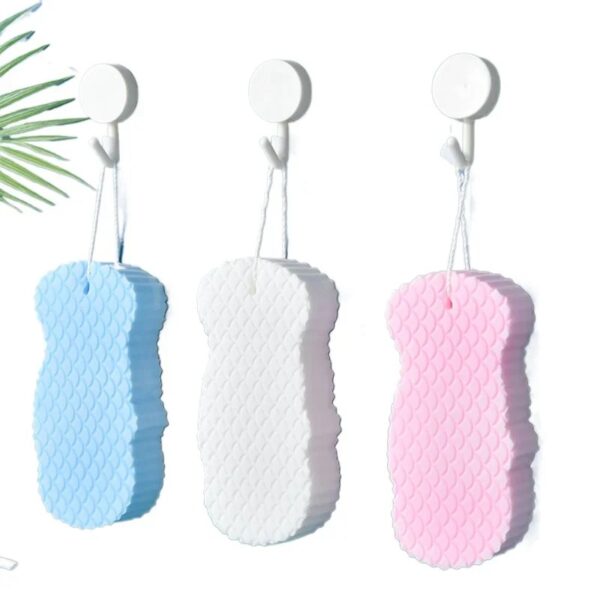 Exfoliating Bath Sponge