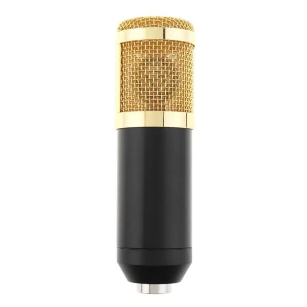 Condenser Microphone Kit
