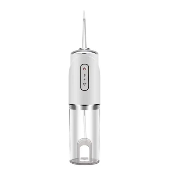 Portable Oral Irrigator