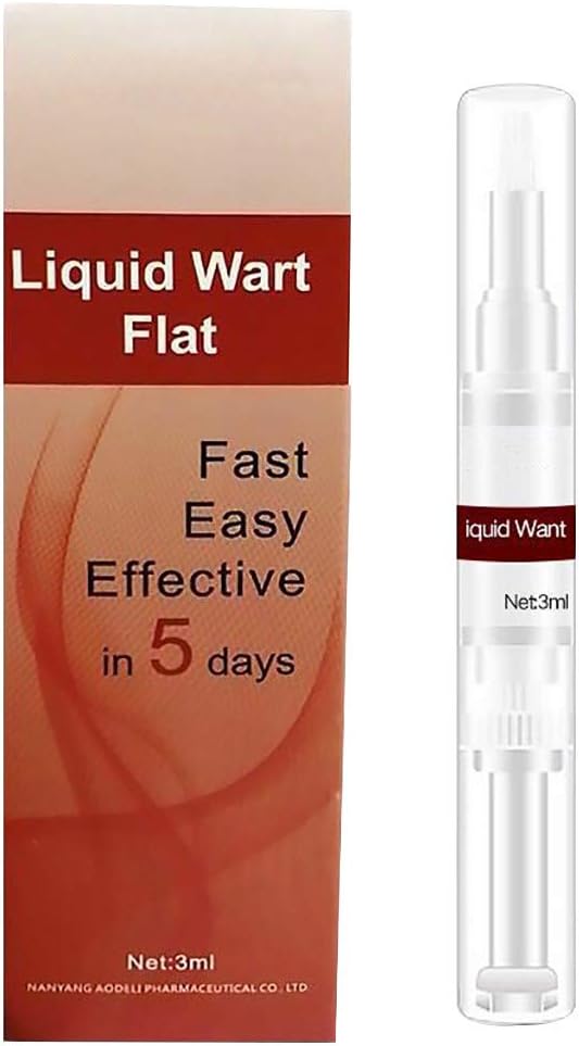 Skin Tag and Wart Remover Pen