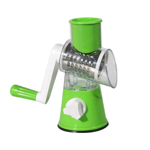 Table Top Drum Shredder – Efficient, Safe, and Easy Kitchen Solution