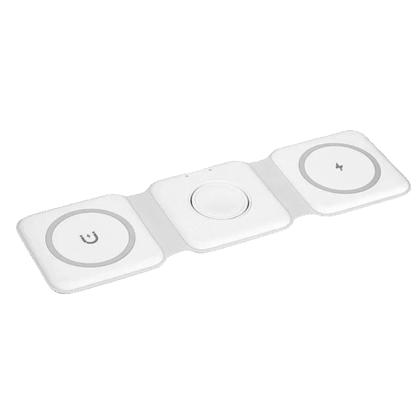3-in-1 Wireless Charging Pad – All-in-One Convenience for Your Devices