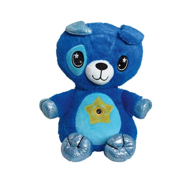 Stuffed Animal Night Light