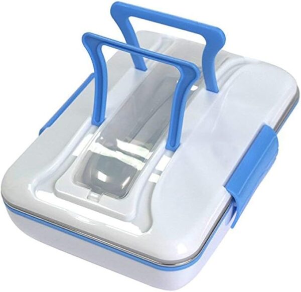 Electric Heating Lunchbox – Portable Food-Grade Warmth for On-the-Go Meals