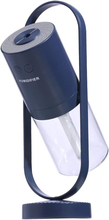 Magic Shadow LED Humidifier