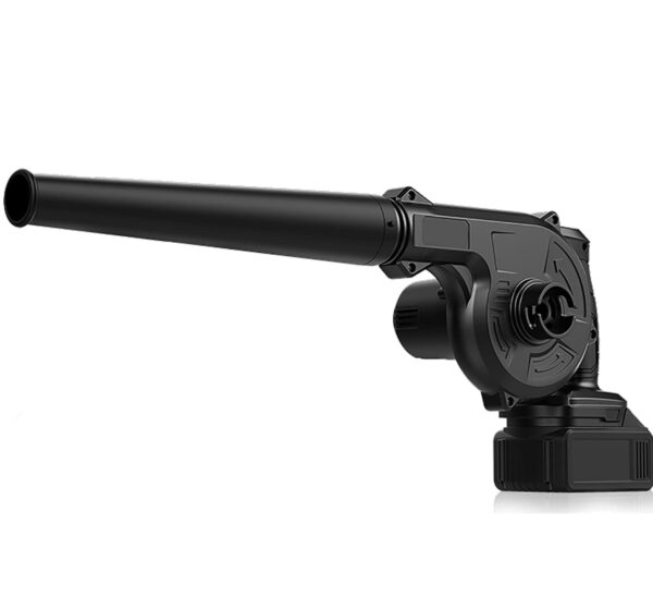 Lithium Blower | 21V Cordless Leaf Blower & Vacuum with Turbo Power