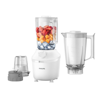 450W Powerful Smooth Blender