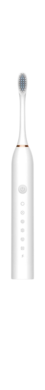 Ultrasonic Electric Toothbrush | Gentle Whitening & Plaque Removal