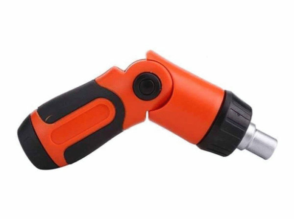 Professional Ratchet Socket Set