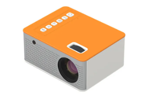 LED Projector – Cinematic Big-Screen Entertainment for Home & Holidays