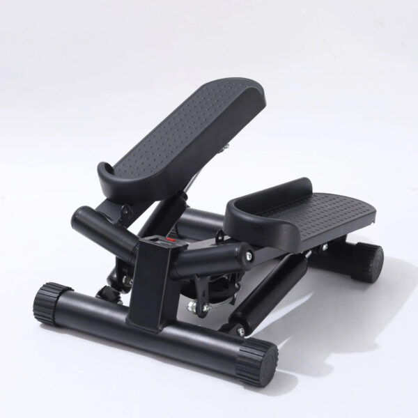Multifunction Mini Pedal Steppers | Portable Fitness Pedal Exerciser for Home & Office