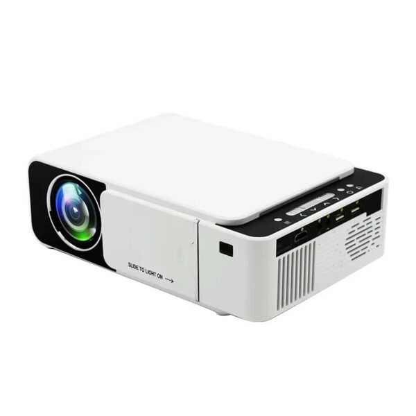 Home Theater Projector – HD Smart Entertainment Hub