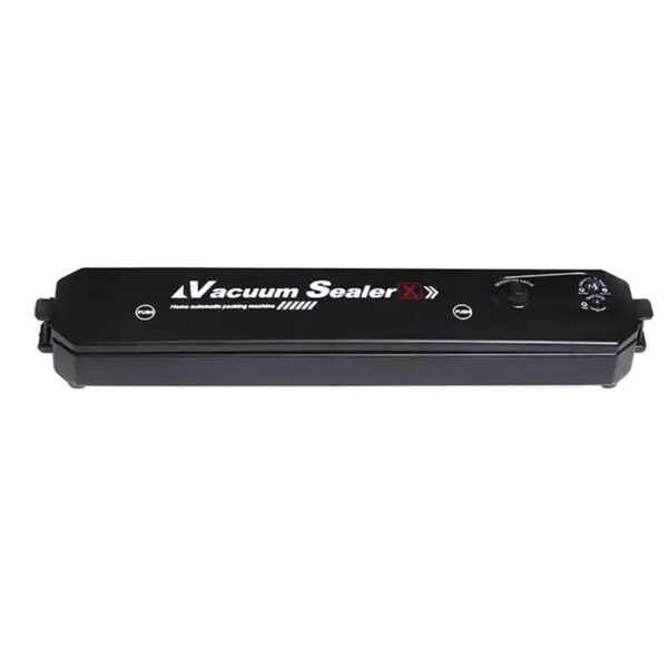 Food Vacuum Sealer | 3-in-1 Compact Food Preservation Machine