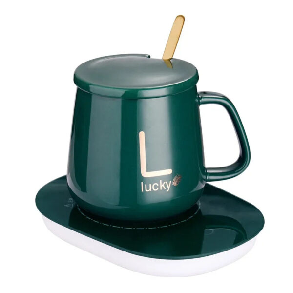 Electric Coffee Warmer