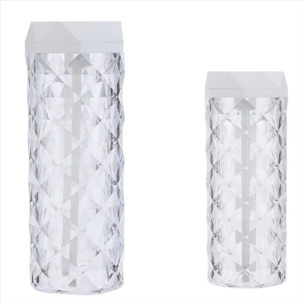 Intelligent Air Humidifier | 1L Color-Changing Humidifier with Essential Oil Diffusion