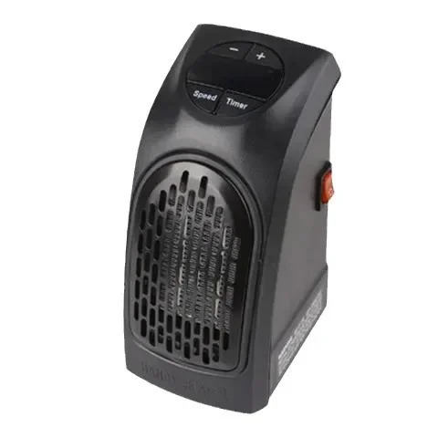 Mini Handy Heater - Portable Personal Heater with Quick Heat Technology