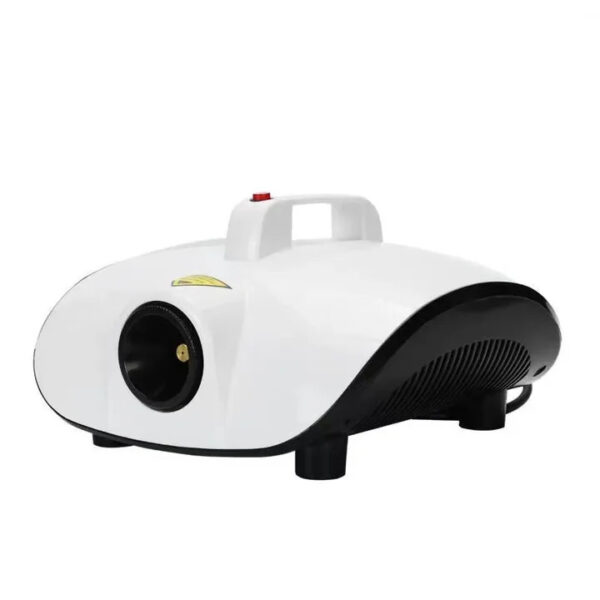 1500W Smoke Fog Machine | DMX Stage Lighting Effect for Professional Events