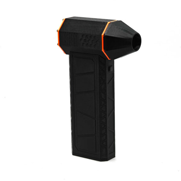 Super Power Turbo Fan | Handheld Mini Air Blower for Dust Cleaning