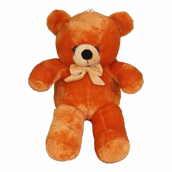 Massy Toy Teddy Bear - Ultra-Soft Plush Huggable Companion for All Ages