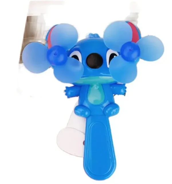 Mini Stitch Toy - Official Lilo & Stitch Collectible Figure