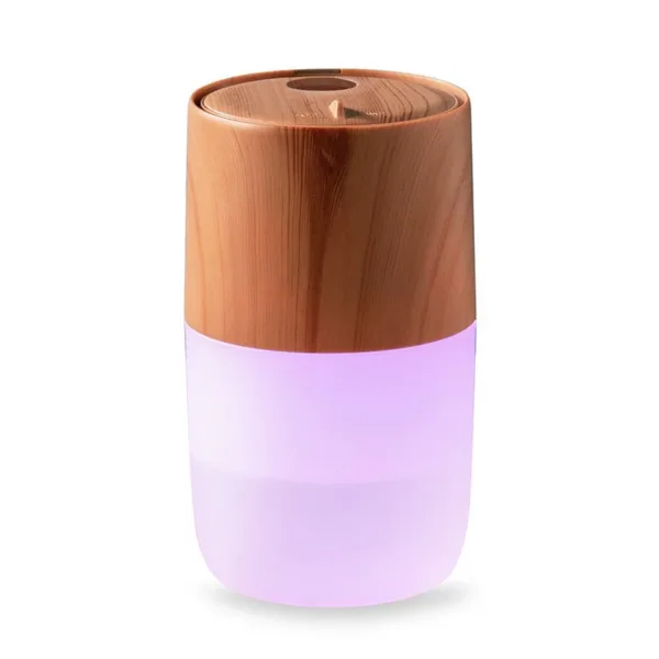 Jellyfish Elf USB Humidifier with Essential Oil