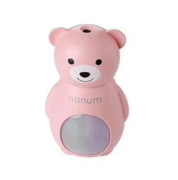 Mini Animal USB Humidifier - Ultrasonic Personal Moisture